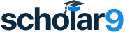 scholar9 Logo